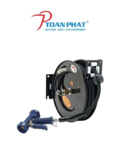VÒI PHUN NƯỚC CUỐN TỰ ĐỘNG T&S 5HR-242-12-A