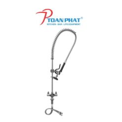 VÒI PHUN TRÁNG T&S 5PR-2S00-H