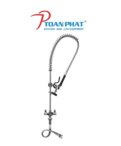 VÒI PHUN TRÁNG T&S 5PR-2S00-H