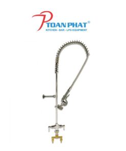 VÒI PHUN TRÁNG BERJAYA BJY-PRS