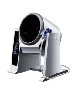 BẾP CHIÊN XÀO TỰ ĐỘNG LESTOV LT-TGQ30J 7 xao tu dong