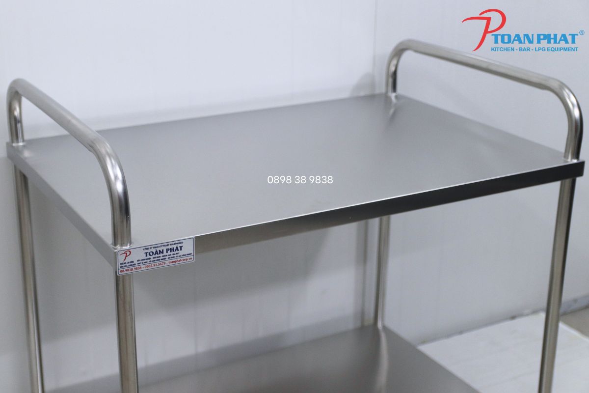 xe day inox 3