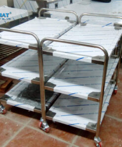 XE ĐẨY INOX 3 TẦNG 3 xedayinox3tang1 1555130833130