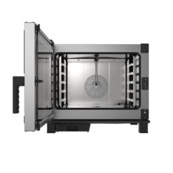 LÒ HẤP NƯỚNG ĐA NĂNG 5 KHAY UNOX PLUS 4 xevc0511eprplus lonuongdanang5khayunoxb toanphatcorp 1472614354578 1