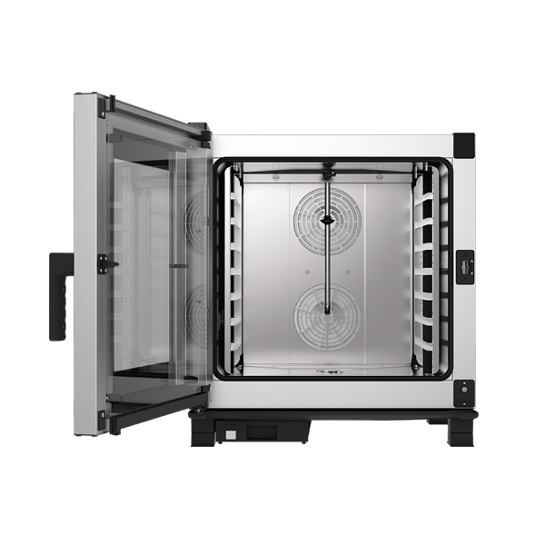 xevc0711e1rone_lonuong7khayunoxb_toanphatcorp-1 lò nướng đa năng 7 khay UNOX ONE