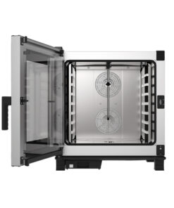 LÒ HẤP NƯỚNG ĐA NĂNG 10 KHAY UNOX PLUS 4 xevc1011eprplus lonuongdanang10khayunoxb toanphatcorp 1472614508576