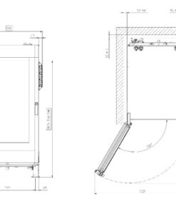 LÒ NƯỚNG CÔNG NGHIỆP CHEFLUX UNOX 20 KHAY XV4093 5 xv4093b 1482332873766 1