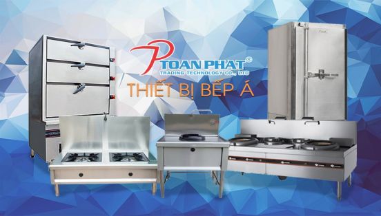 Bếp Toàn Phát