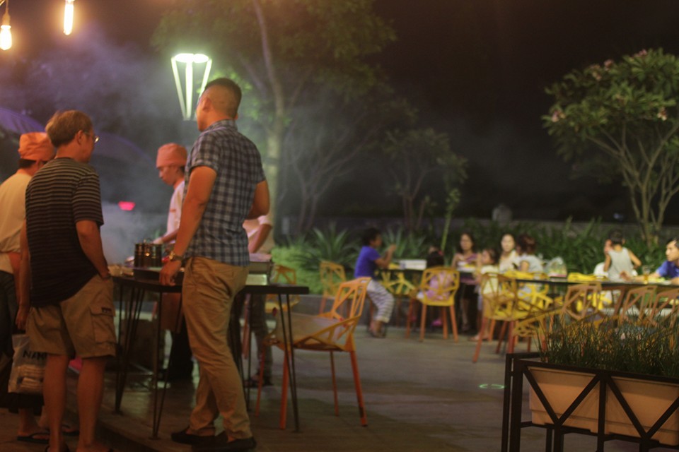 Bếp Toàn Phát