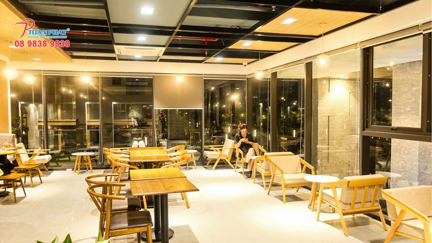 Bếp Toàn Phát