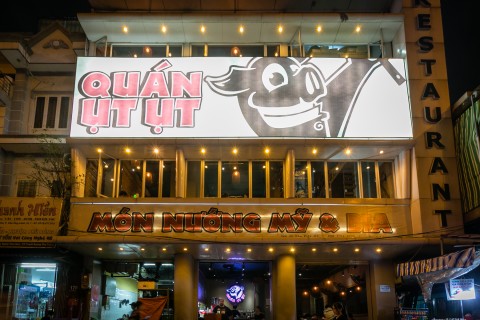 Bếp Toàn Phát