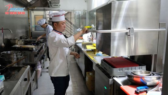 Bếp Toàn Phát