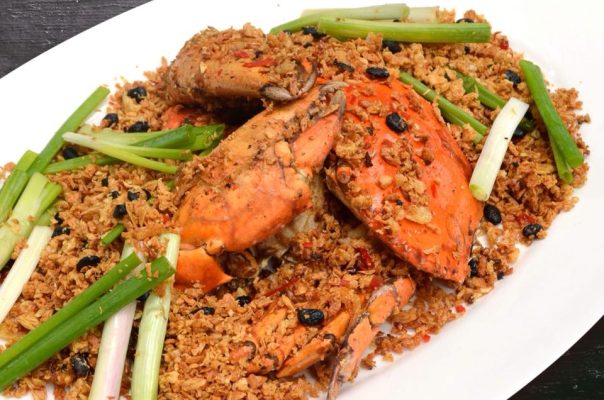 THI CÔNG TRỌN GÓI HỆ THỐNG BẾP Á NHÀ HÀNG PHỤNG HOÀNG LÂU 2 Nhà Hàng Phụng Hoàng Lâu