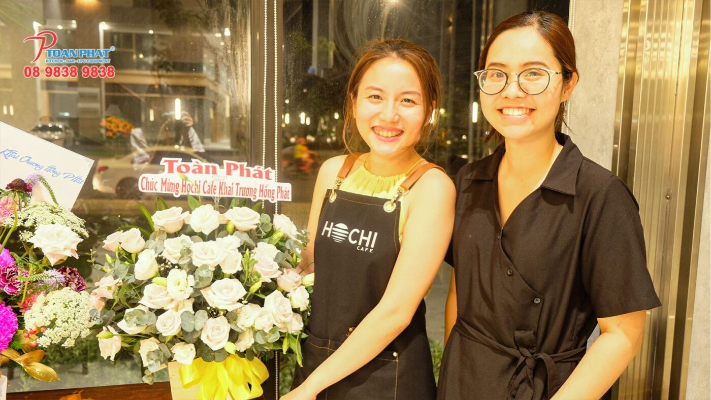 Bếp Toàn Phát