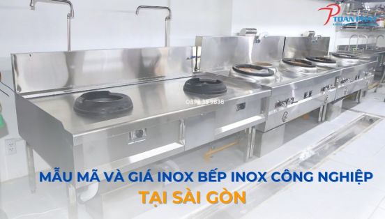 Bếp Toàn Phát
