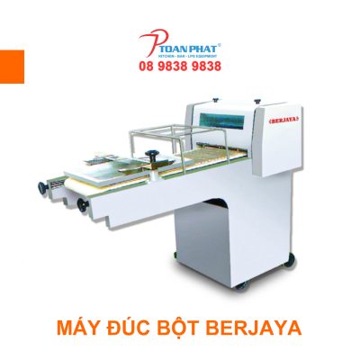 BÁNH MÌ ĐÔNG LẠNH – XU HƯỚNG MỚI TRONG NGÀNH SẢN XUẤT BÁNH CÔNG NGHIỆP 2021 12 máy đúc bột berjaya
