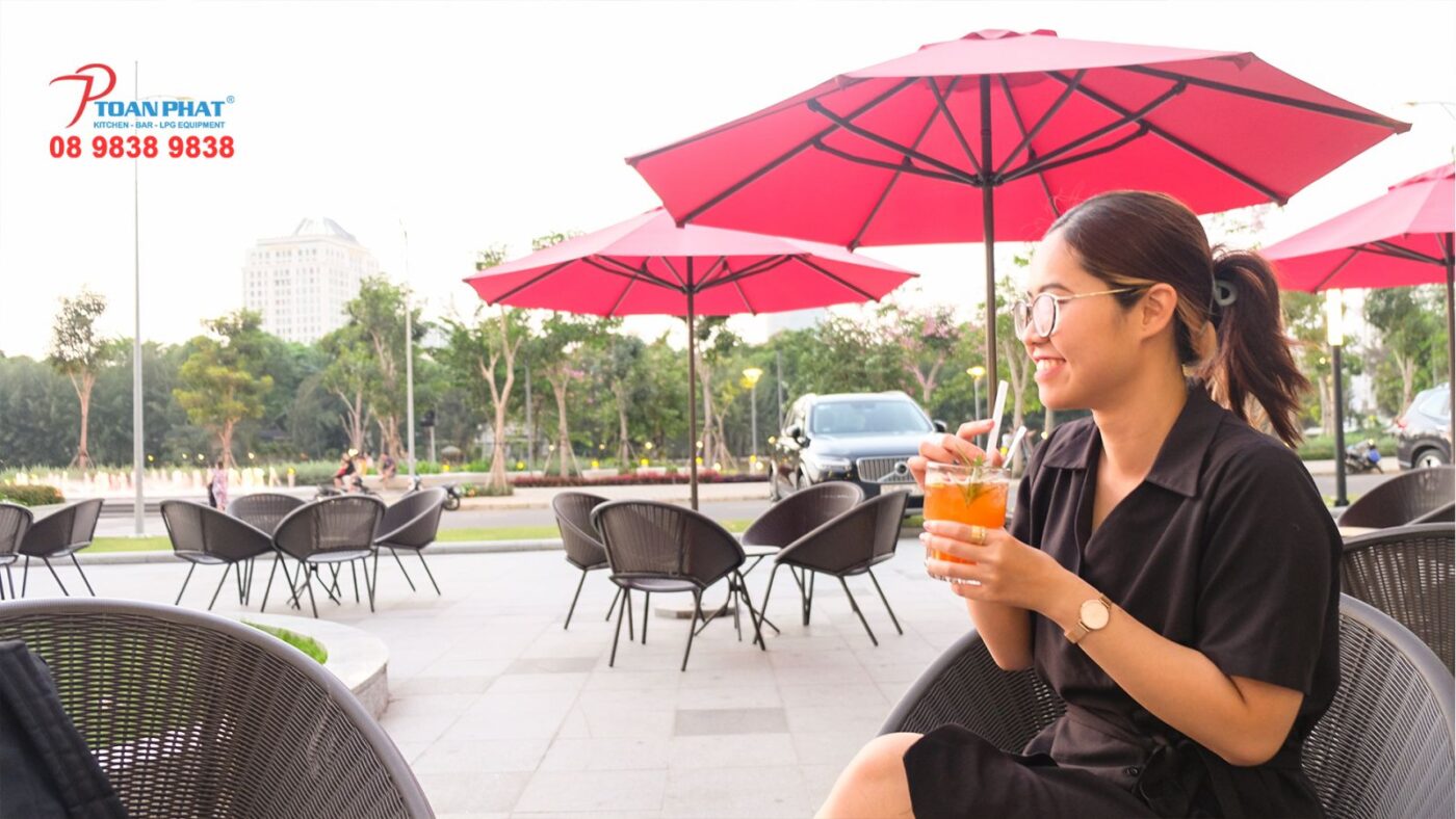 Bếp Toàn Phát