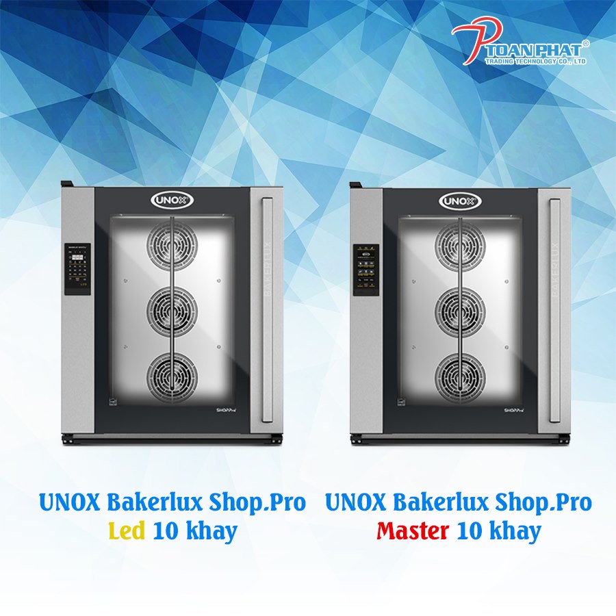CÁC DÒNG LÒ NƯỚNG CỠ LỚN CHO BẾP ĂN CÔNG NGHIỆP, CĂN TIN NHÀ MÁY 4 Các dòng lò nướng cỡ lớn cho bếp ăn công nghiệp, căn tin nhà máy