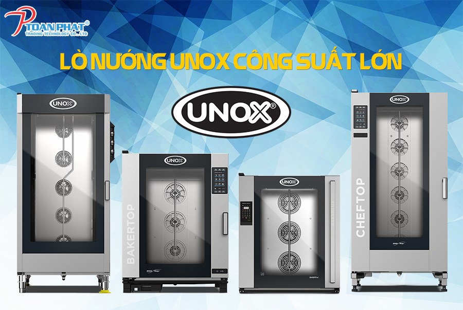 CÁC DÒNG LÒ NƯỚNG CỠ LỚN CHO BẾP ĂN CÔNG NGHIỆP, CĂN TIN NHÀ MÁY 1 Các dòng lò nướng cỡ lớn cho bếp ăn công nghiệp, căn tin nhà máy