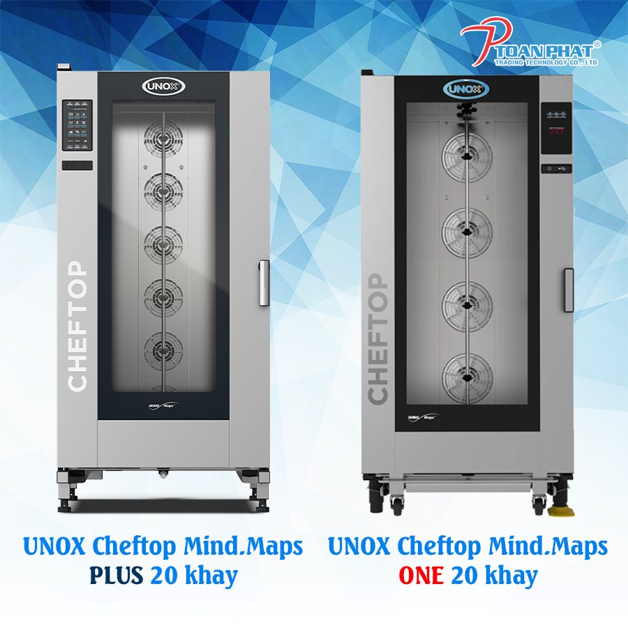 CÁC DÒNG LÒ NƯỚNG CỠ LỚN CHO BẾP ĂN CÔNG NGHIỆP, CĂN TIN NHÀ MÁY 2 Các dòng lò nướng cỡ lớn cho bếp ăn công nghiệp, căn tin nhà máy