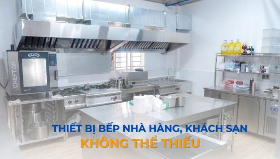 Bếp Toàn Phát
