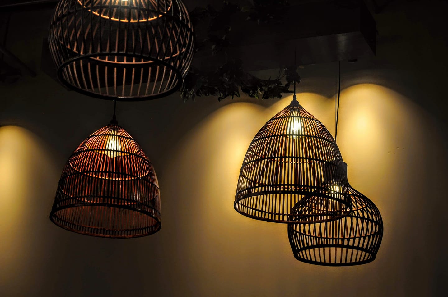 THIẾT KẾ, THI CÔNG DỰ ÁN BẾP CÔNG NGHIỆP NHÀ HÀNG THE GARDEN KITCHEN 3 Không gian The Garden Kitchen đậm chất miền Tây