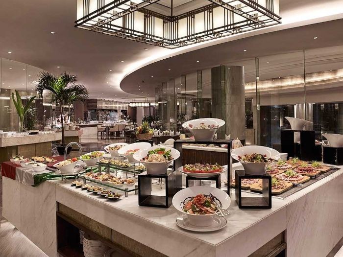 Mô hình nhà hàng là gì? 17 mô hình kinh doanh nhà hàng tại Việt Nam phổ biến nhất 13 Nhà hàng Buffet Hải sản