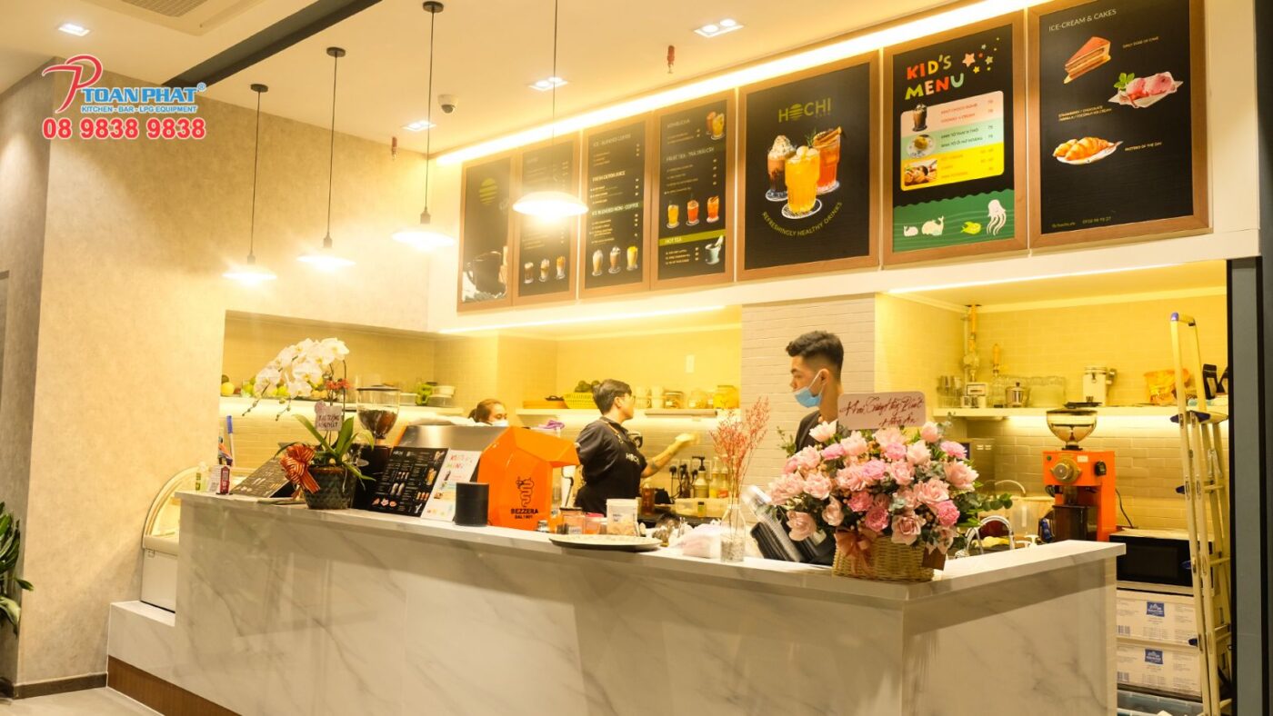 Bếp Toàn Phát