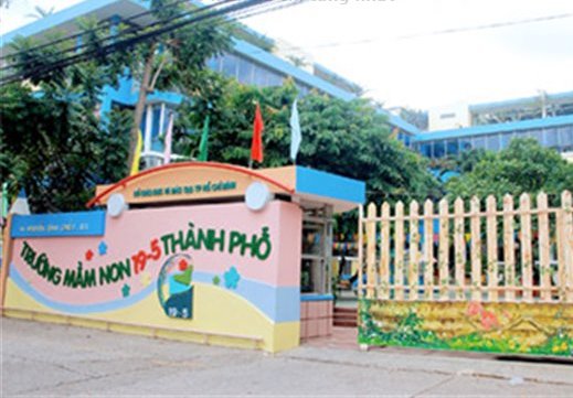 Bếp Toàn Phát