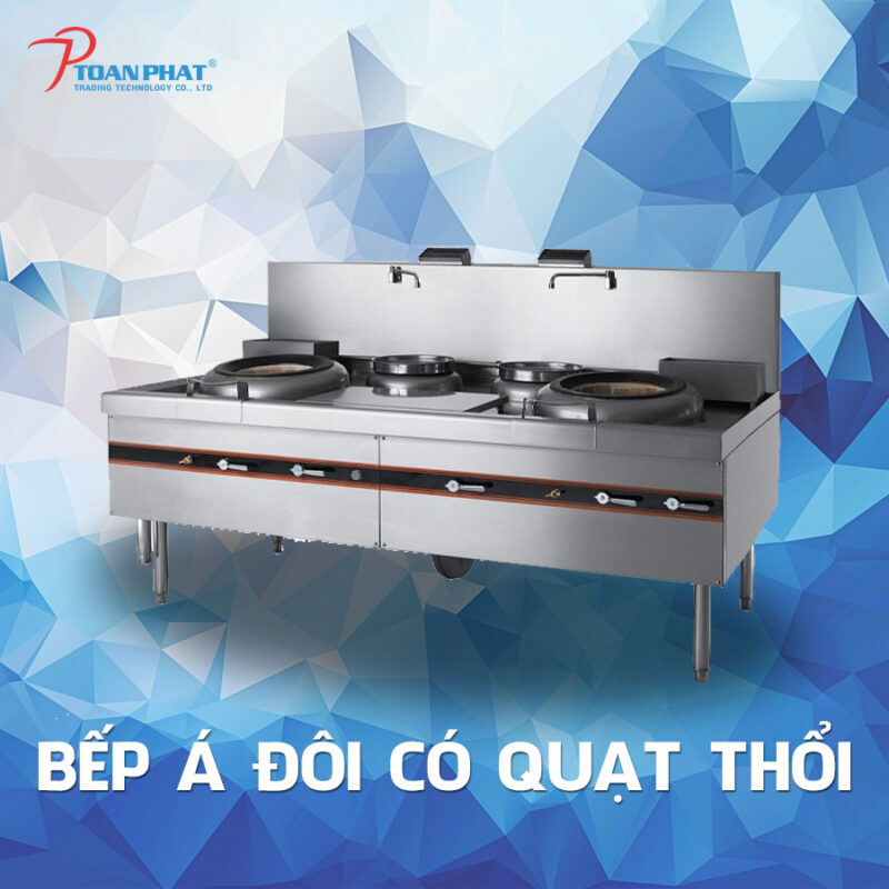Bếp Toàn Phát