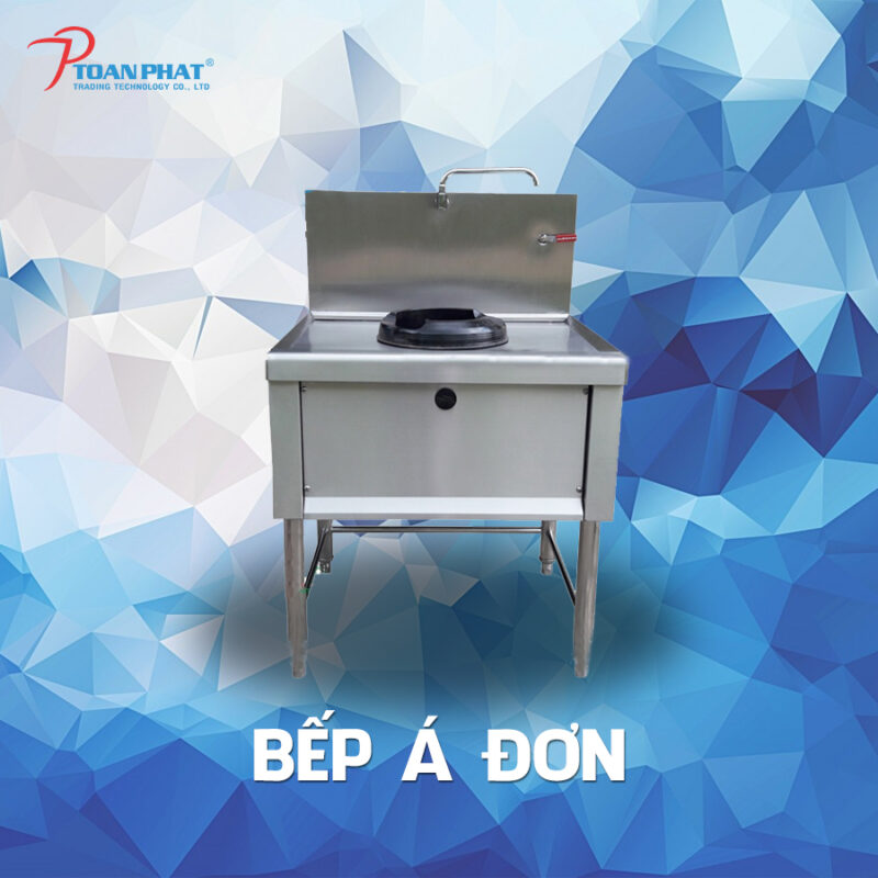Bếp Toàn Phát