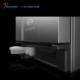 LÒ NƯỚNG KẾT HỢP VI SÓNG UNOX SPEED-X, NẤU NHANH VƯỢT TRỘI NHỜ CÔNG NGHỆ TIÊN PHONG 5 BO LOC NUOC