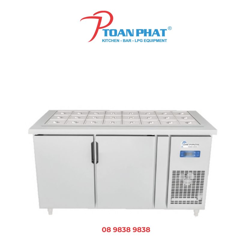 Bếp Toàn Phát