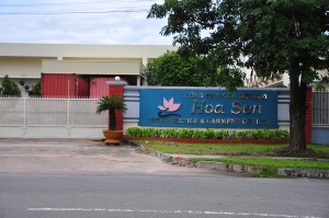Bếp Toàn Phát