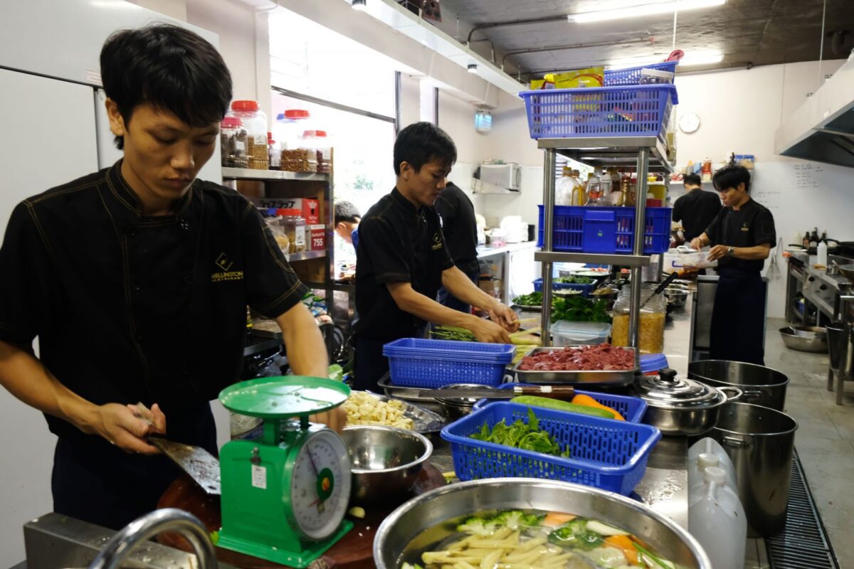 Bếp Toàn Phát