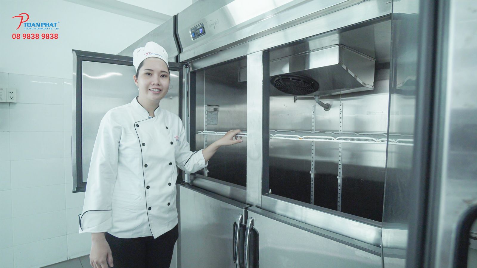 GIÁ SẢN PHẨM CÓ PHẢI LÀ TIÊU CHÍ HÀNG ĐẦU KHI MUA BẾP CÔNG NGHIỆP? 7 Tiêu chí hàng đầu khi chọn thiết bị cho nhà hàng