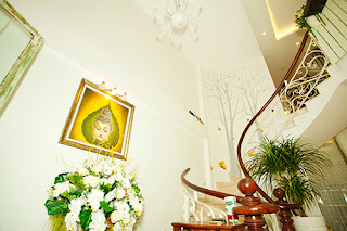 Nhà hàng chay Quang Thảo 2