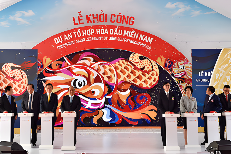 Dự án bếp công nghiệp và thiết bị bar chuyên nghiệp cho OSC Việt Nam 2 Tổng quan về công ty OSC Việt Nam – đơn vị đầu tư khách sạn và dịch vụ cao cấp