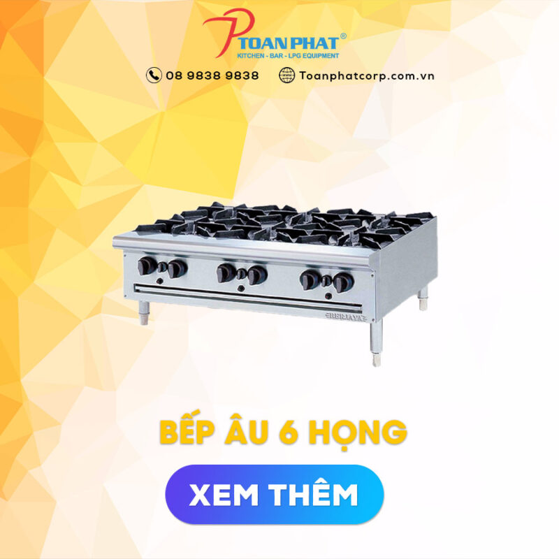 Bếp Toàn Phát