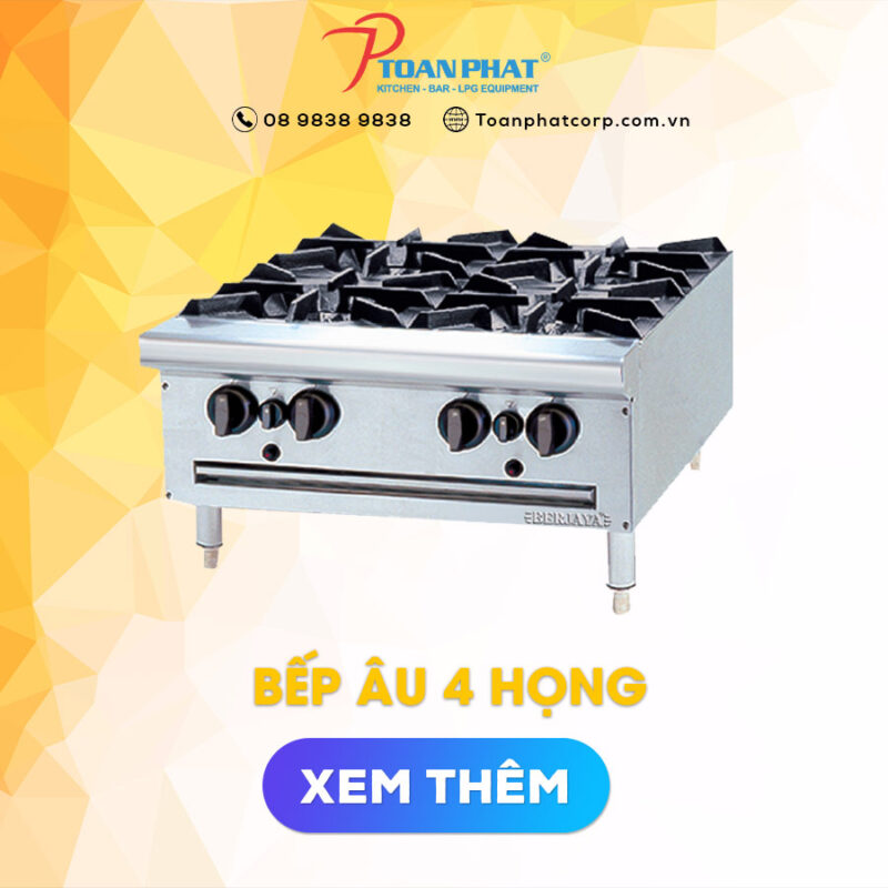Bếp Toàn Phát