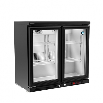 TỦ BẢO QUẢN RƯỢU HOSHIZAKI RBW-95VN 2 TỦ BẢO QUẢN RƯỢU HOSHIZAKI