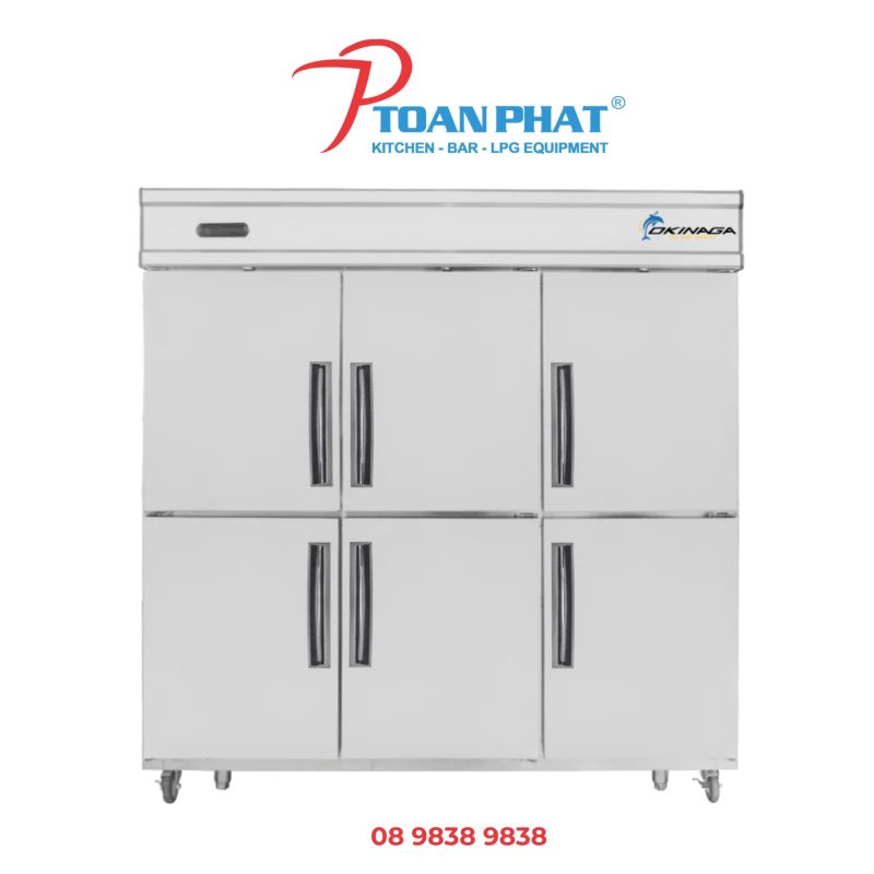 Bếp Toàn Phát