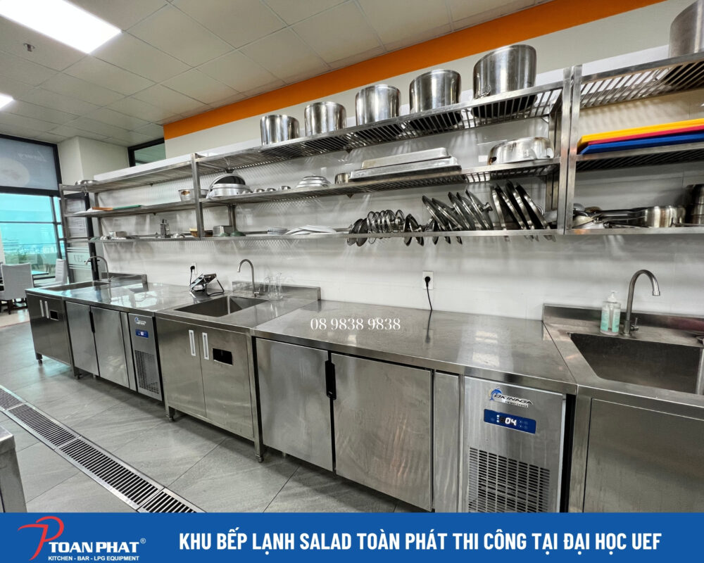 Thiet ke thi cong bep cong nghiep Toan Phat 5 1