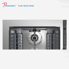 LÒ NƯỚNG KẾT HỢP VI SÓNG UNOX SPEED-X, NẤU NHANH VƯỢT TRỘI NHỜ CÔNG NGHỆ TIÊN PHONG 6 VOI RUA