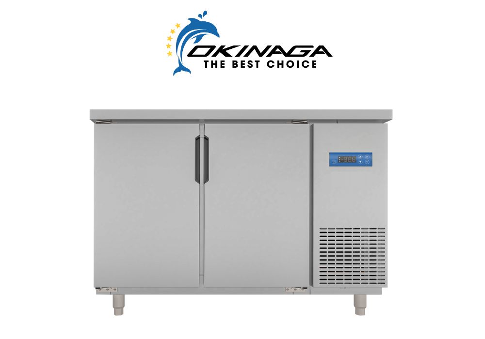 MỘT SỐ THIẾT BỊ TỦ LẠNH CÔNG NGHIỆP CẦN THIẾT CHO QUÁN CAFÉ HAY QUÁN BAR CỦA BẠN 3 Một số thiết bị tủ lạnh công nghiệp cần thiết cho quán café hay quán bar của bạn