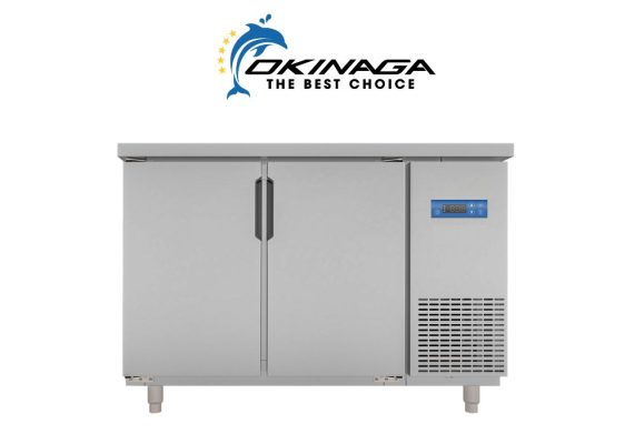 BÁNH MÌ ĐÔNG LẠNH – XU HƯỚNG MỚI TRONG NGÀNH SẢN XUẤT BÁNH CÔNG NGHIỆP 2021 4 tủ lạnh okinaga