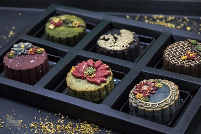 NHỮNG THIẾT BỊ LÀM BÁNH CẦN THIẾT CHO VIỆC KINH DOANH BÁNH TRUNG THU HANDMADE 1 Những thiết bị làm bánh cần thiết cho việc kinh doanh bánh trung thu handmade