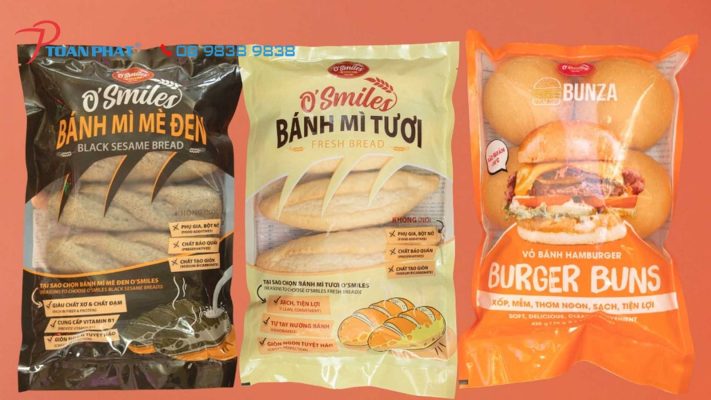 BÁNH MÌ ĐÔNG LẠNH – XU HƯỚNG MỚI TRONG NGÀNH SẢN XUẤT BÁNH CÔNG NGHIỆP 2021 5 bánh mì tươi đông lạnh