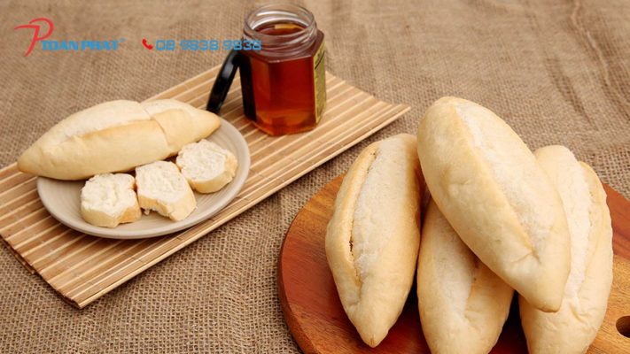 BÁNH MÌ ĐÔNG LẠNH – XU HƯỚNG MỚI TRONG NGÀNH SẢN XUẤT BÁNH CÔNG NGHIỆP 2021 8 xu hướng bánh mì đông lạnh