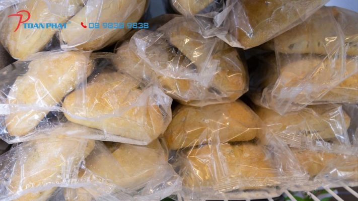 BÁNH MÌ ĐÔNG LẠNH – XU HƯỚNG MỚI TRONG NGÀNH SẢN XUẤT BÁNH CÔNG NGHIỆP 2021 7 cách bảo quản bánh mì tươi đông lạnh